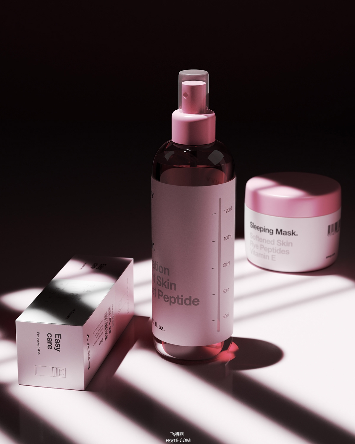 塑料包裝材料現狀與發展趨勢