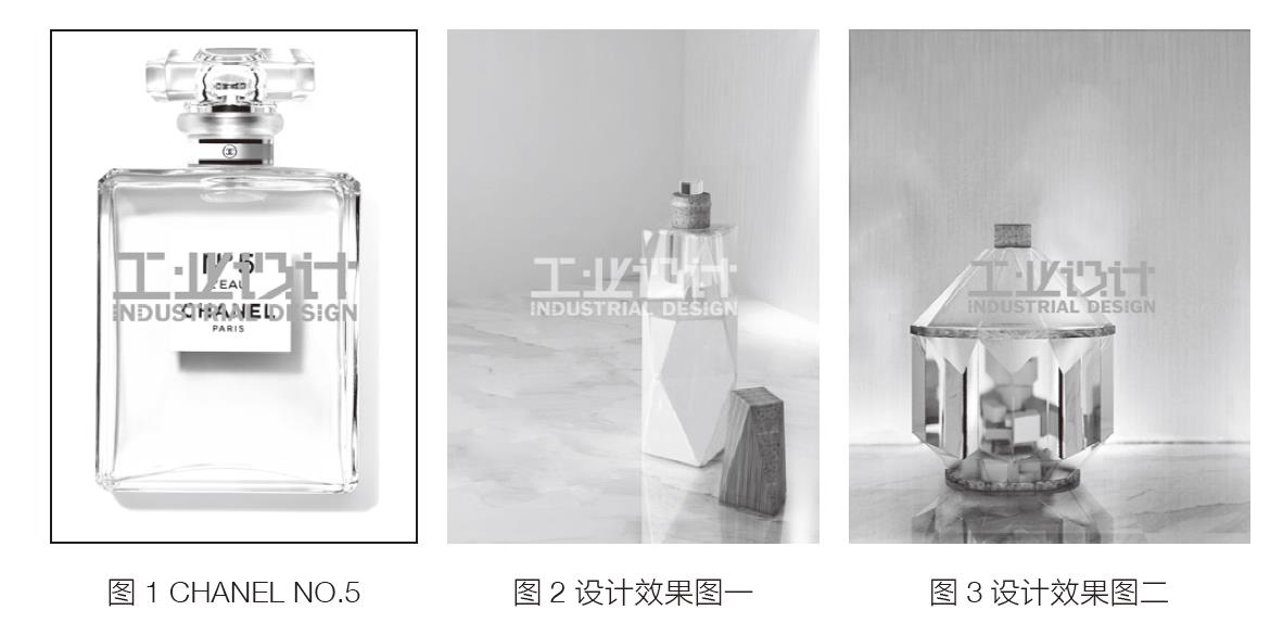 化妝品容器包裝的分類及造型設計 化妝品容器包裝的分類及造型設計