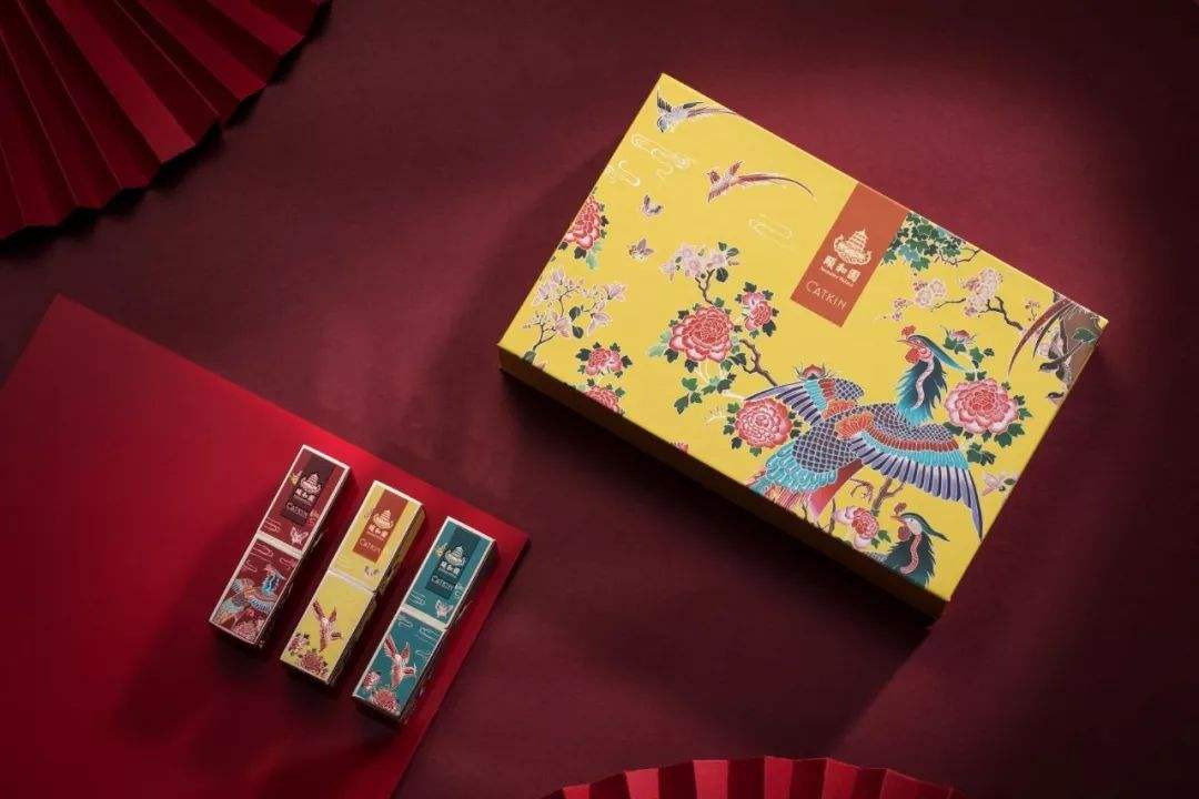 消費者對中式風格化妝品包裝的認知現狀及差異分析