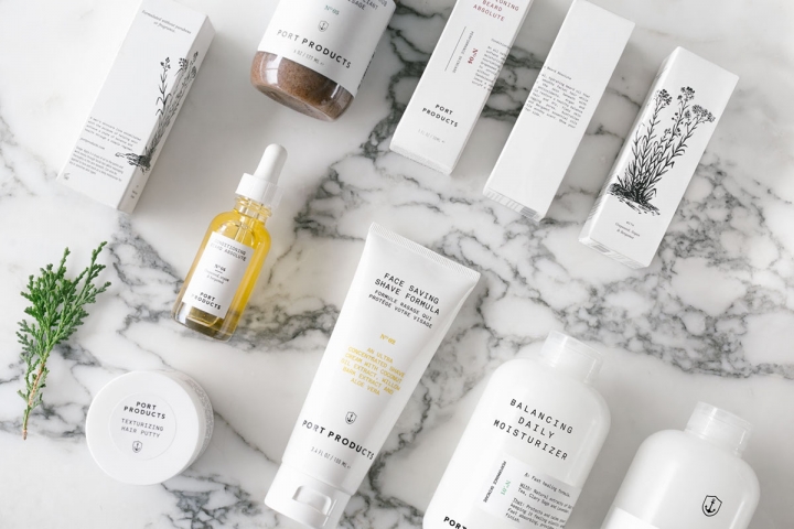 包裝設計中的產品形象設計