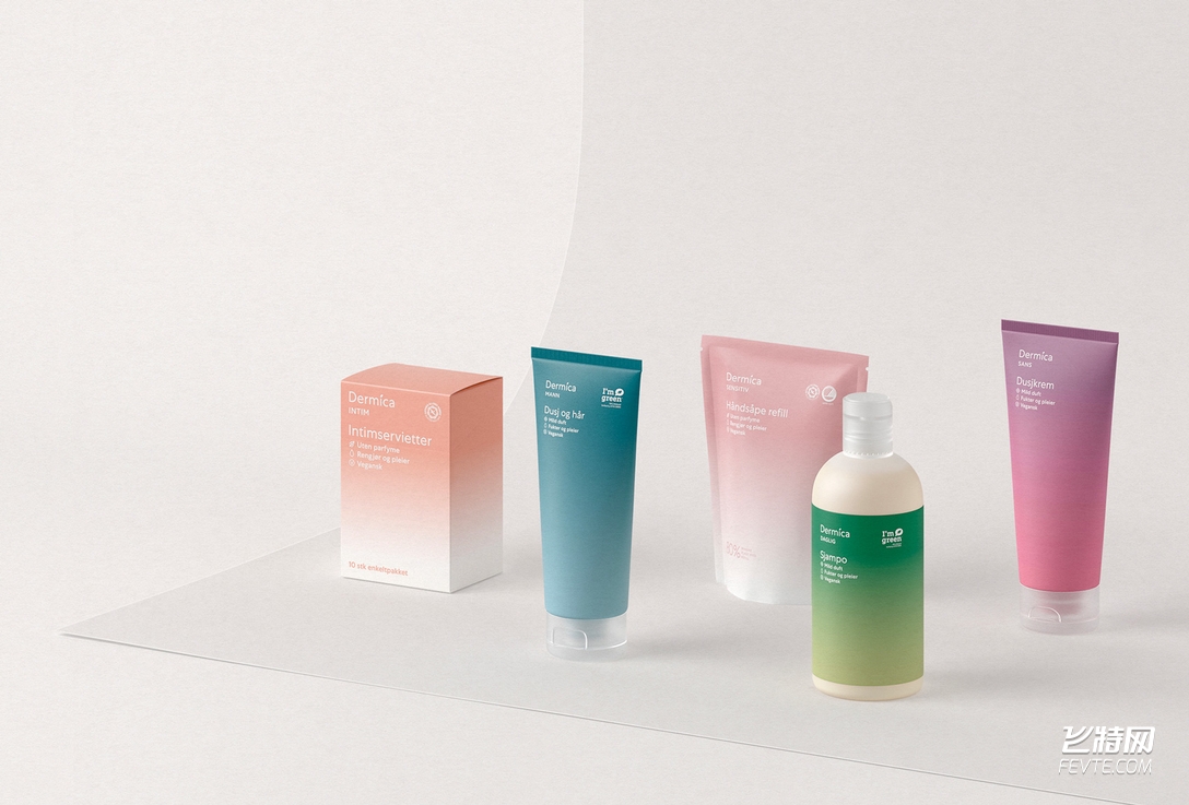 綠色生態包裝材料在現代包裝設計中的作用