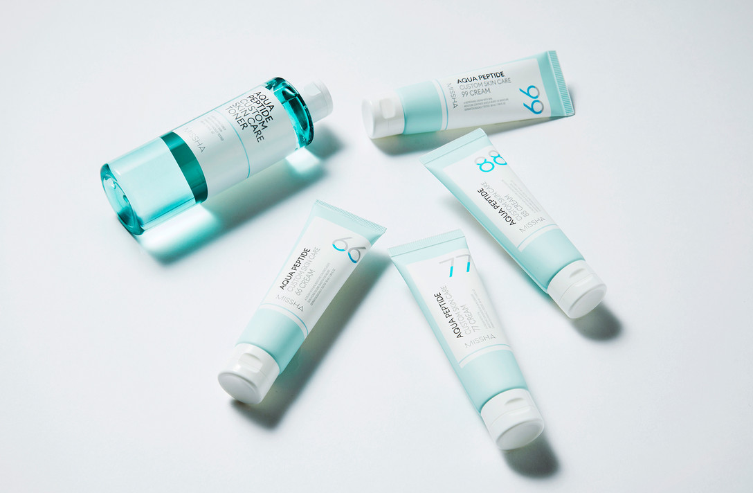 中國傳統文化在化妝品包裝中的運用