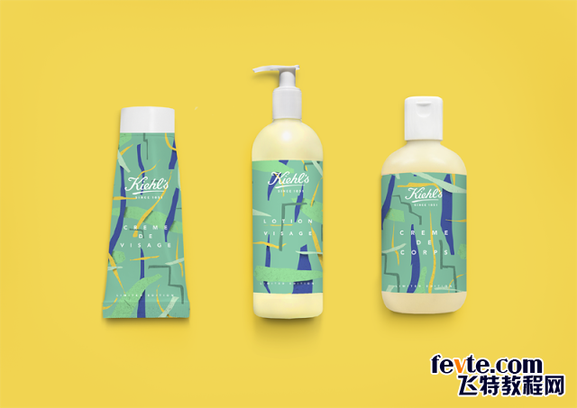 化妝品瓶子包裝廠家談現代商品包裝設計的藝術研究 化妝品瓶子包裝廠家談現代商品包裝設計的藝術研究