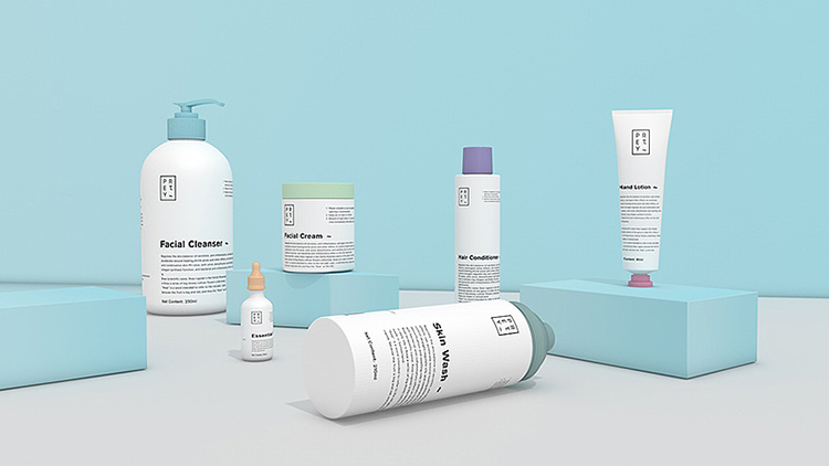 化妝品包裝設計思路從消費者角度出發