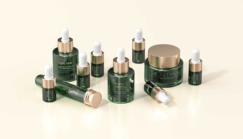 功能性護膚品，掀起護膚行業新戰事？