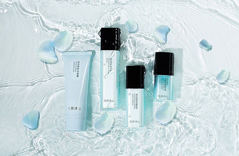 淺談化妝品包材的質量要求