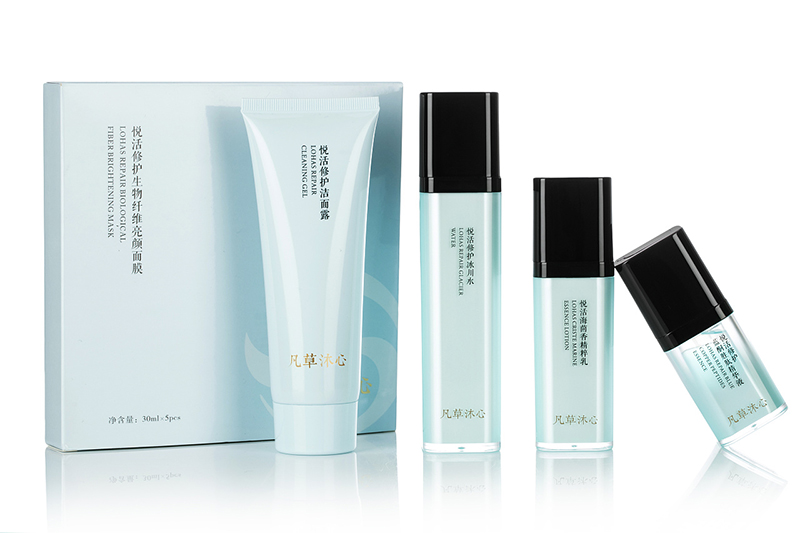 淺談化妝品包材的質量要求