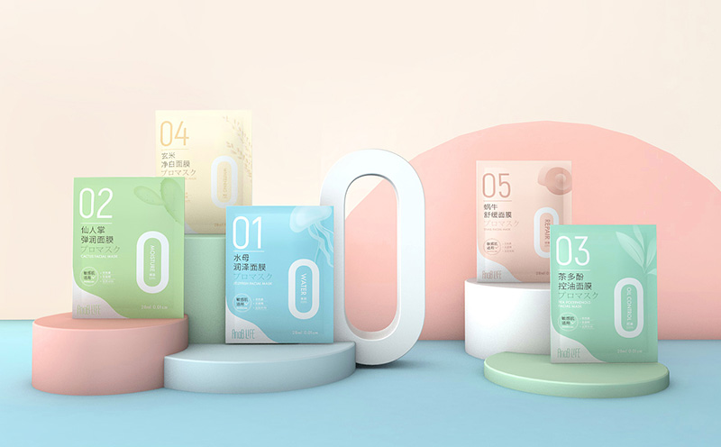 一張“醫用面膜”，撐起三家擬上市公司