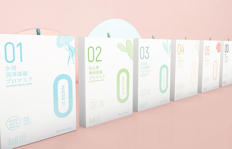 一張“醫用面膜”，撐起三家擬上市公司