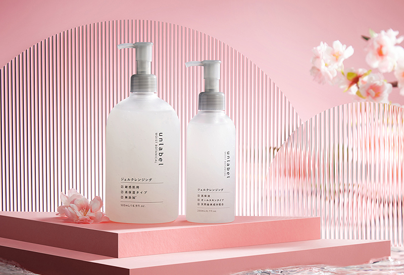 把配方印在瓶身上,成分營銷都有什么新玩法? 把配方印在瓶身上,成分營銷都有什么新玩法?