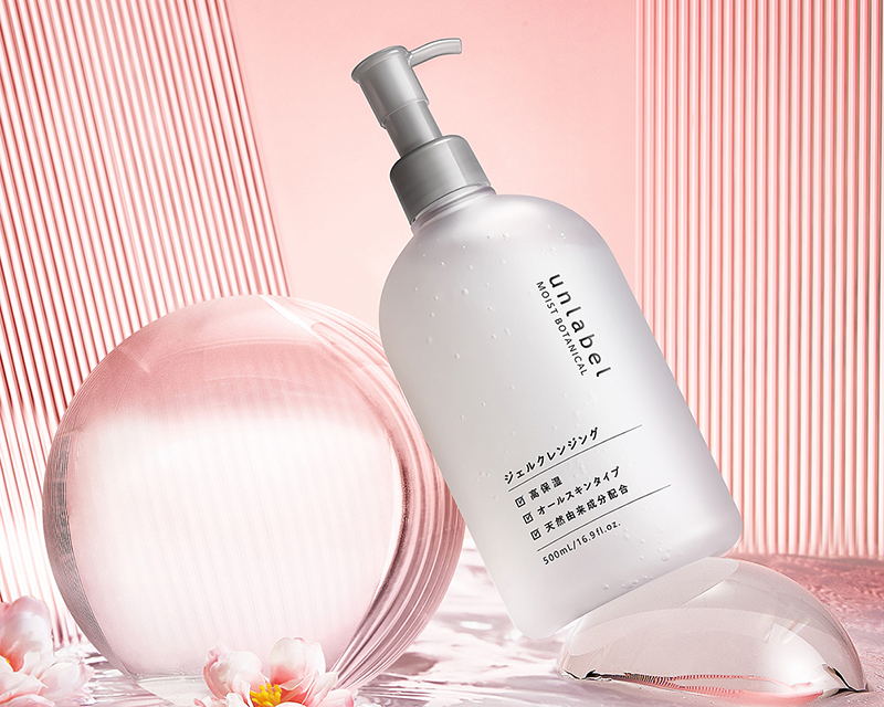 把配方印在瓶身上,成分營銷都有什么新玩法? 把配方印在瓶身上,成分營銷都有什么新玩法?