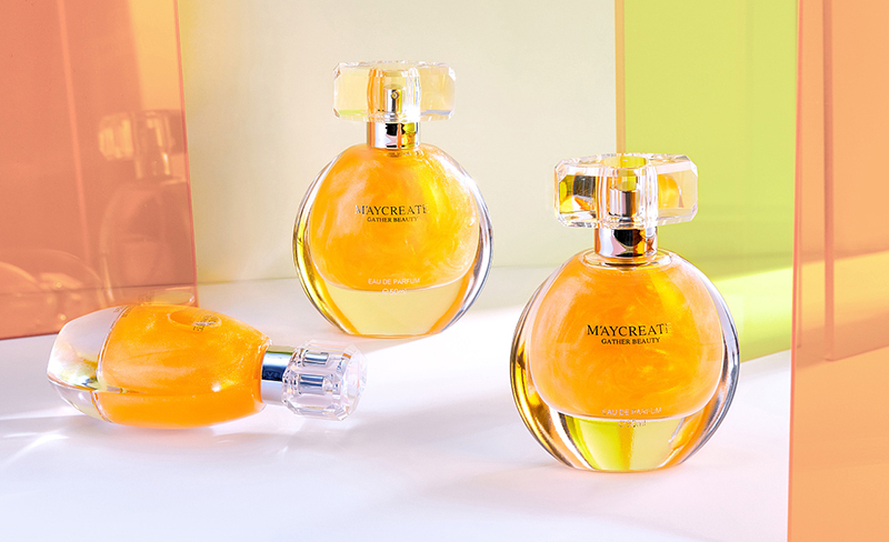 產香水后起直追？香水品類里能誕生一個完美日記嗎？