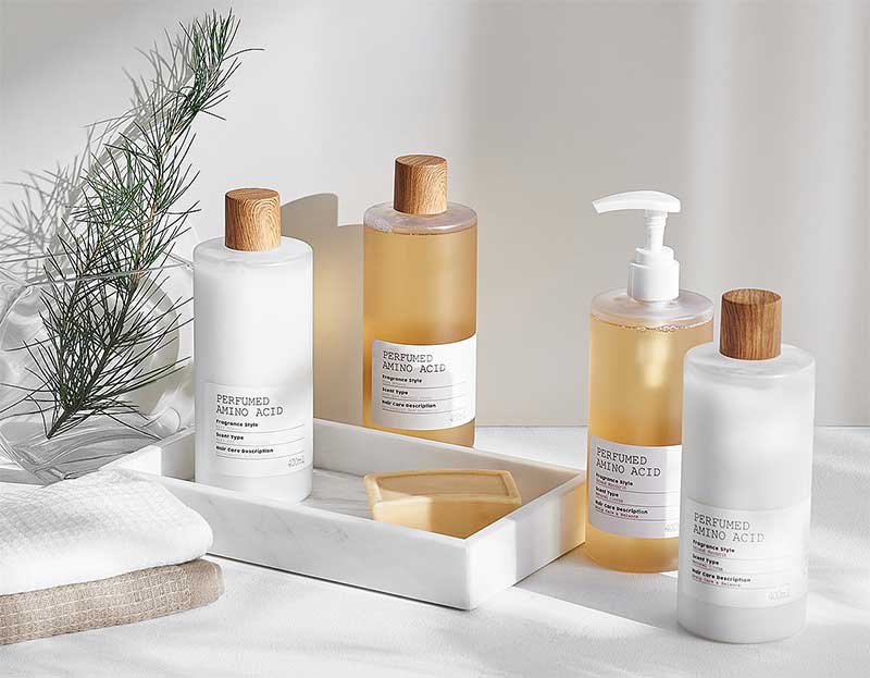 “護膚式”護發成為趨勢，新銳品牌迎來發展機遇