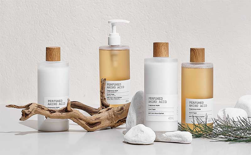 “護膚式”護發成為趨勢，新銳品牌迎來發展機遇