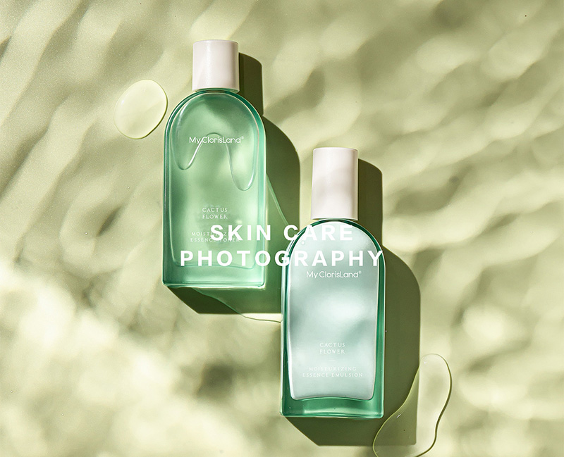 美麗環保兩不誤，化妝品公司要做些什么?