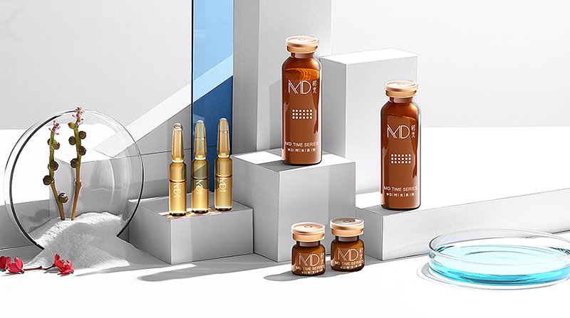 迷人的復古化妝品，是美妝行業的下個機遇？