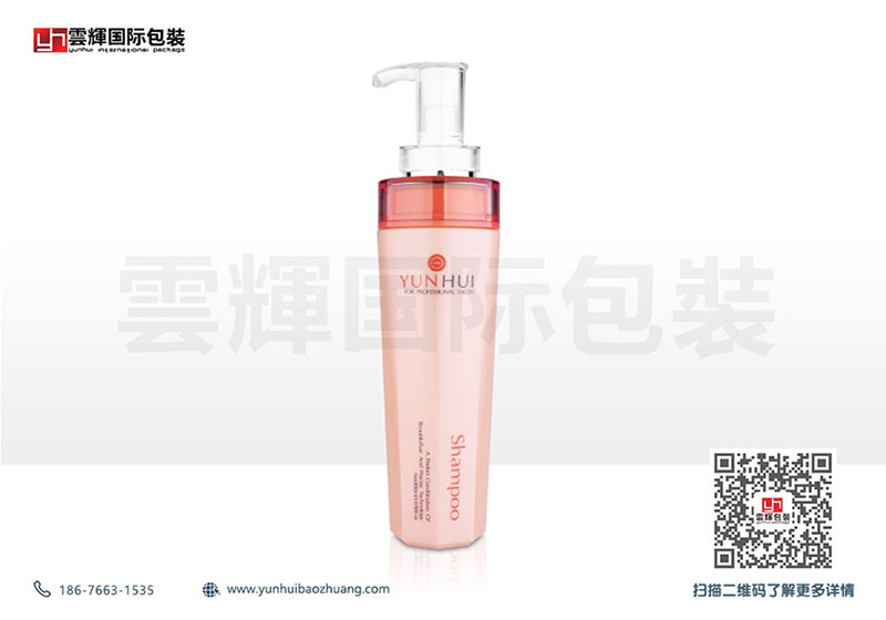 PET包材成美妝/日化等大牌企業首選