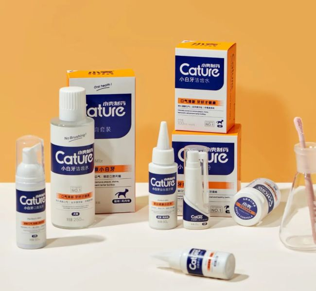 國內外巨頭相繼入局，寵物洗護品成為新的掘金賽道？