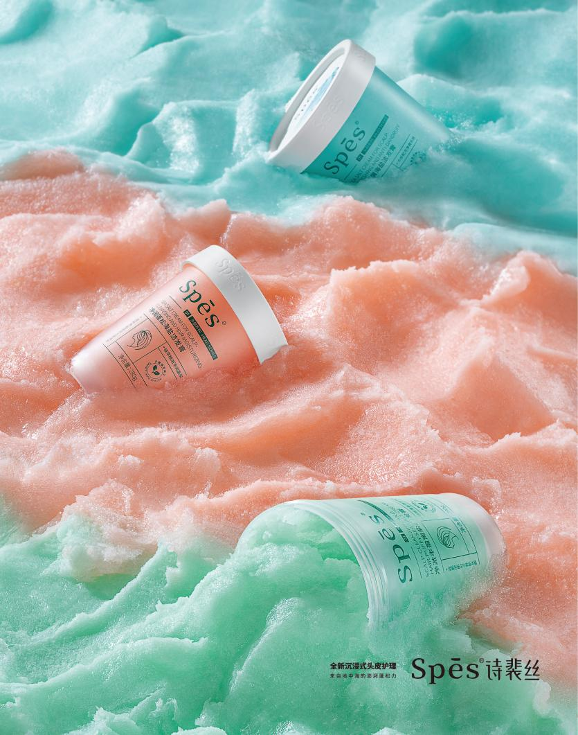 這屆年輕人，還在為買洗發水頭疼