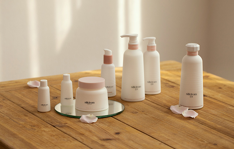 洗發水代工廠家讓洗發水企業得到哪些經營優勢?