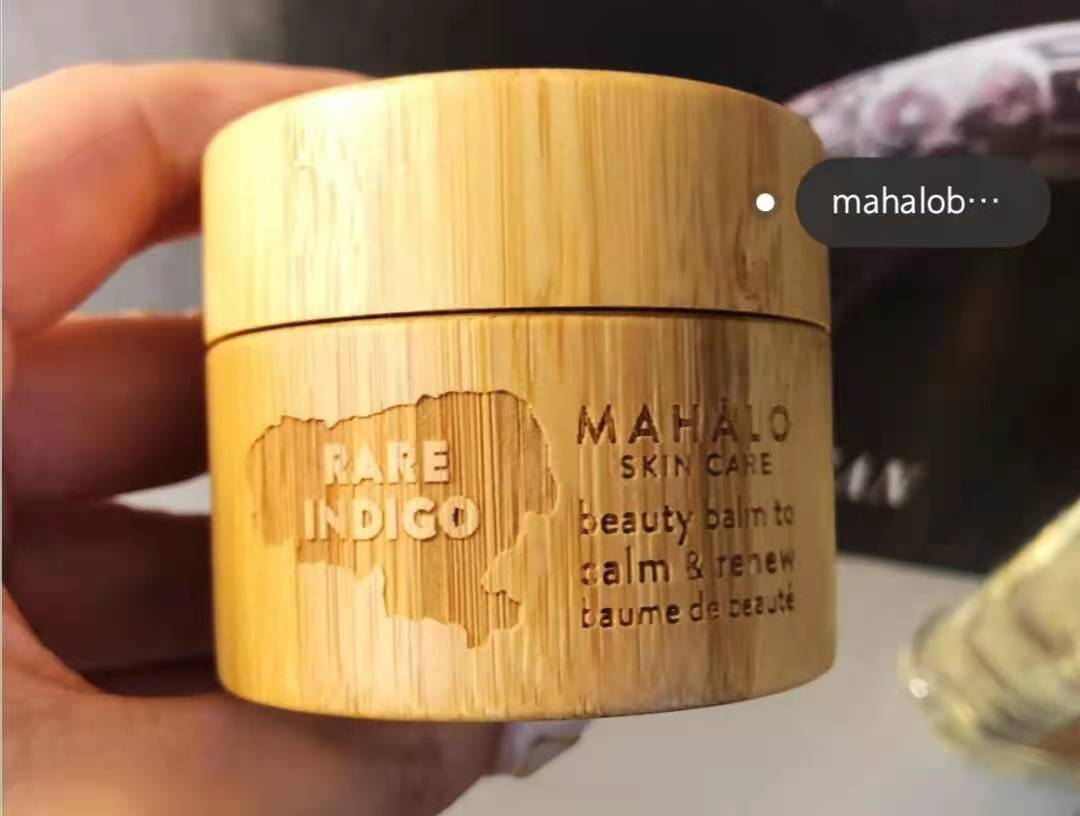 環保成美業新勢力？