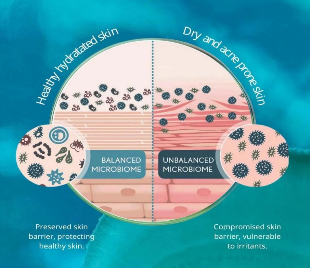 環保成美業新勢力？