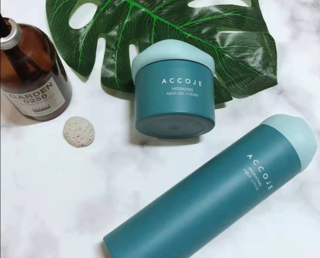 環保成美業新勢力？