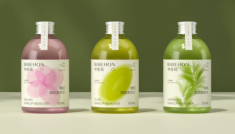 為何PET塑料制品受到包裝行業的青睞？