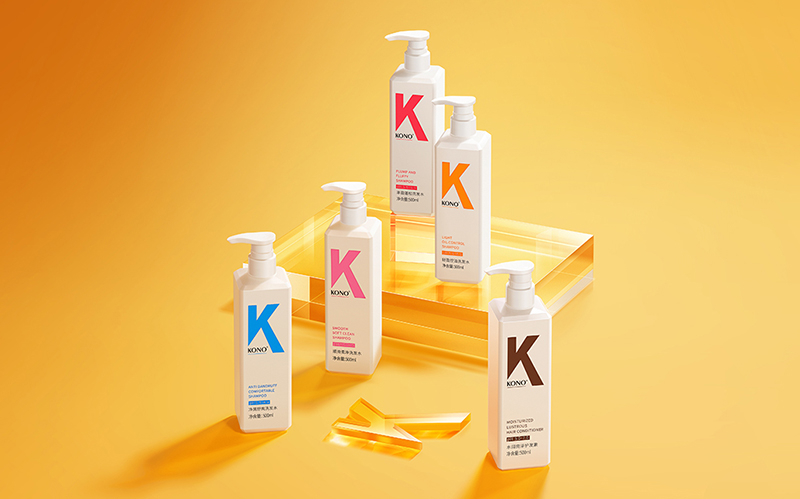 采購洗發水瓶子，這些硬核條件一定要合格！