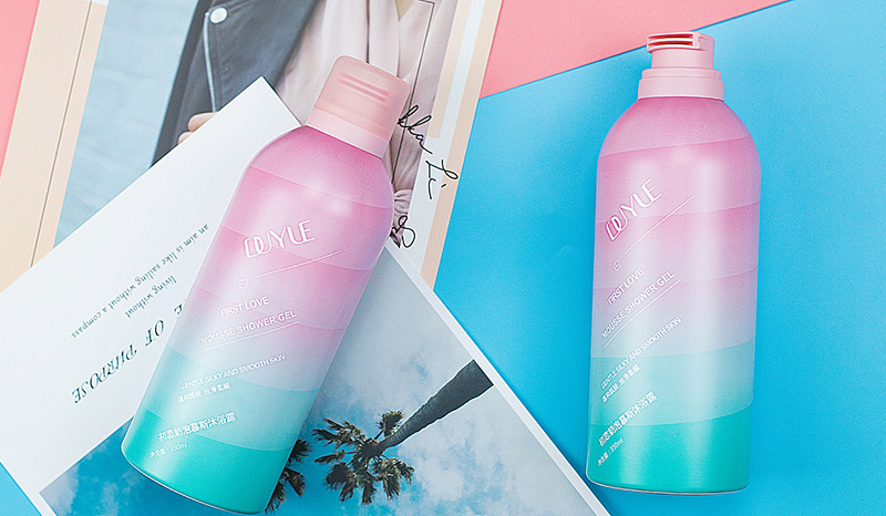 化妝品包裝工藝革新引領行業新風尚