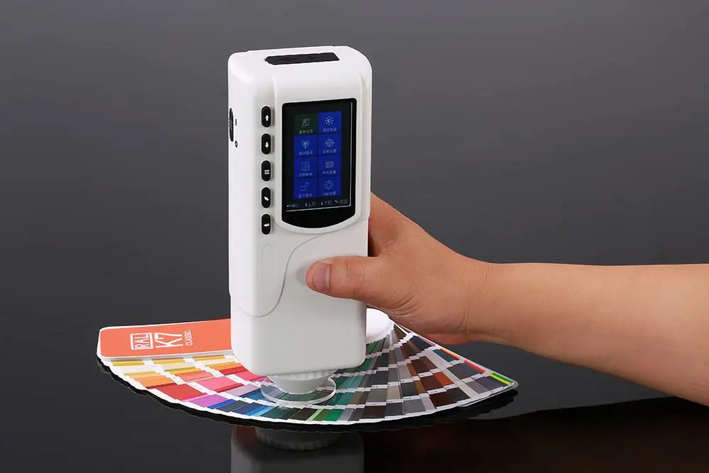 如何有效制定與管控化妝品包材的色差標(biāo)準(zhǔn)與質(zhì)量問(wèn)題 如何有效制定與管控化妝品包材的色差標(biāo)準(zhǔn)與質(zhì)量問(wèn)題