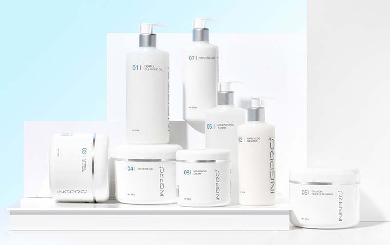 絲印PE、PET塑料瓶會出現哪些質量問題和臟污問題?