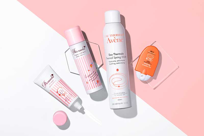 化妝品瓶絲印工藝知識點有哪些？