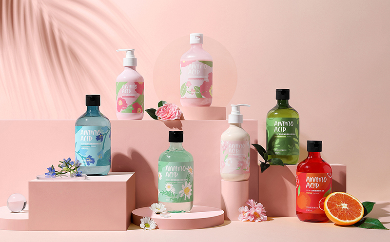 化妝品塑料瓶廠家供應商行業全解