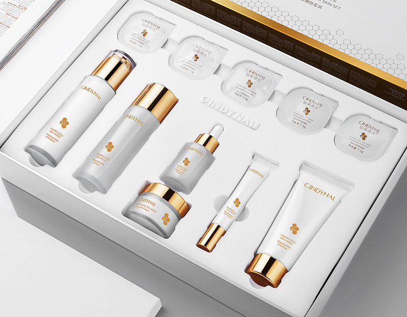 化妝品包裝的要求規范及規定