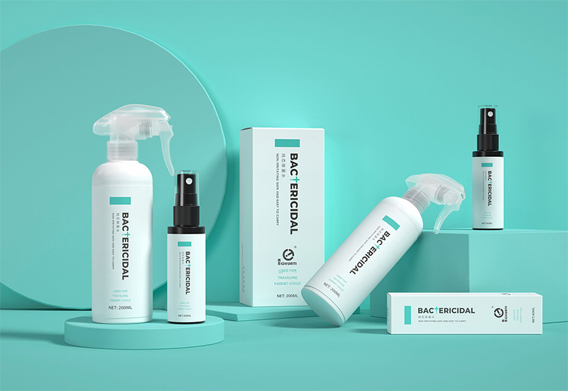 化妝品塑料瓶驗收:多維度標準助力品質把控 化妝品塑料瓶驗收:多維度標準助力品質把控