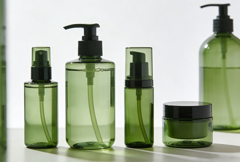 輕量化塑料瓶包裝領(lǐng)域“減重不減質(zhì)”的創(chuàng)新之選 輕量化塑料瓶包裝領(lǐng)域“減重不減質(zhì)”的創(chuàng)新之選